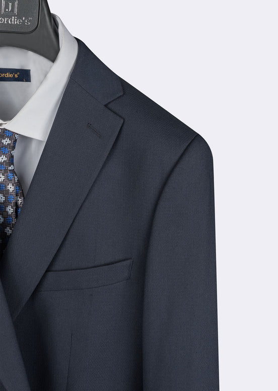 Navy Suit