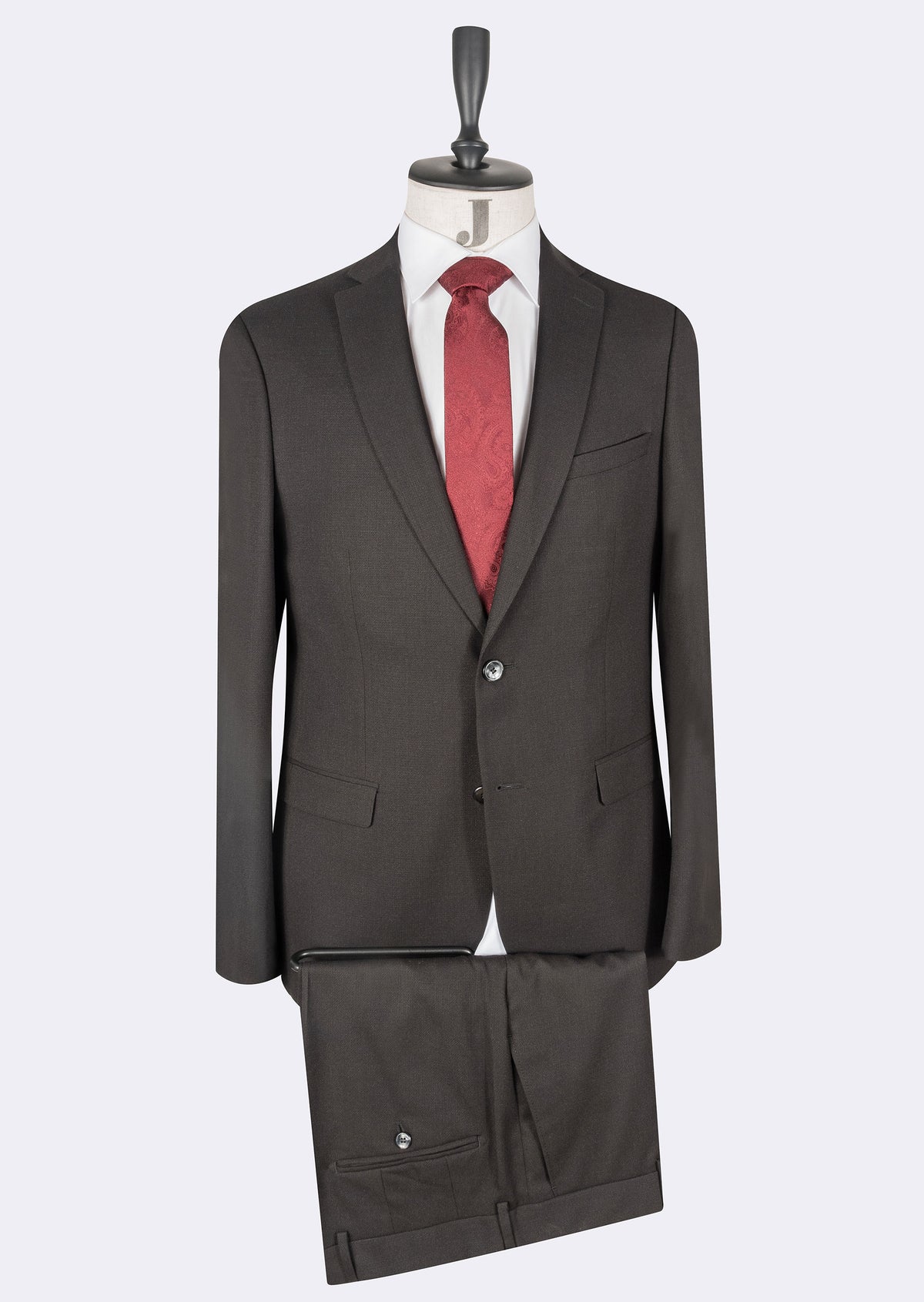 Black Suit