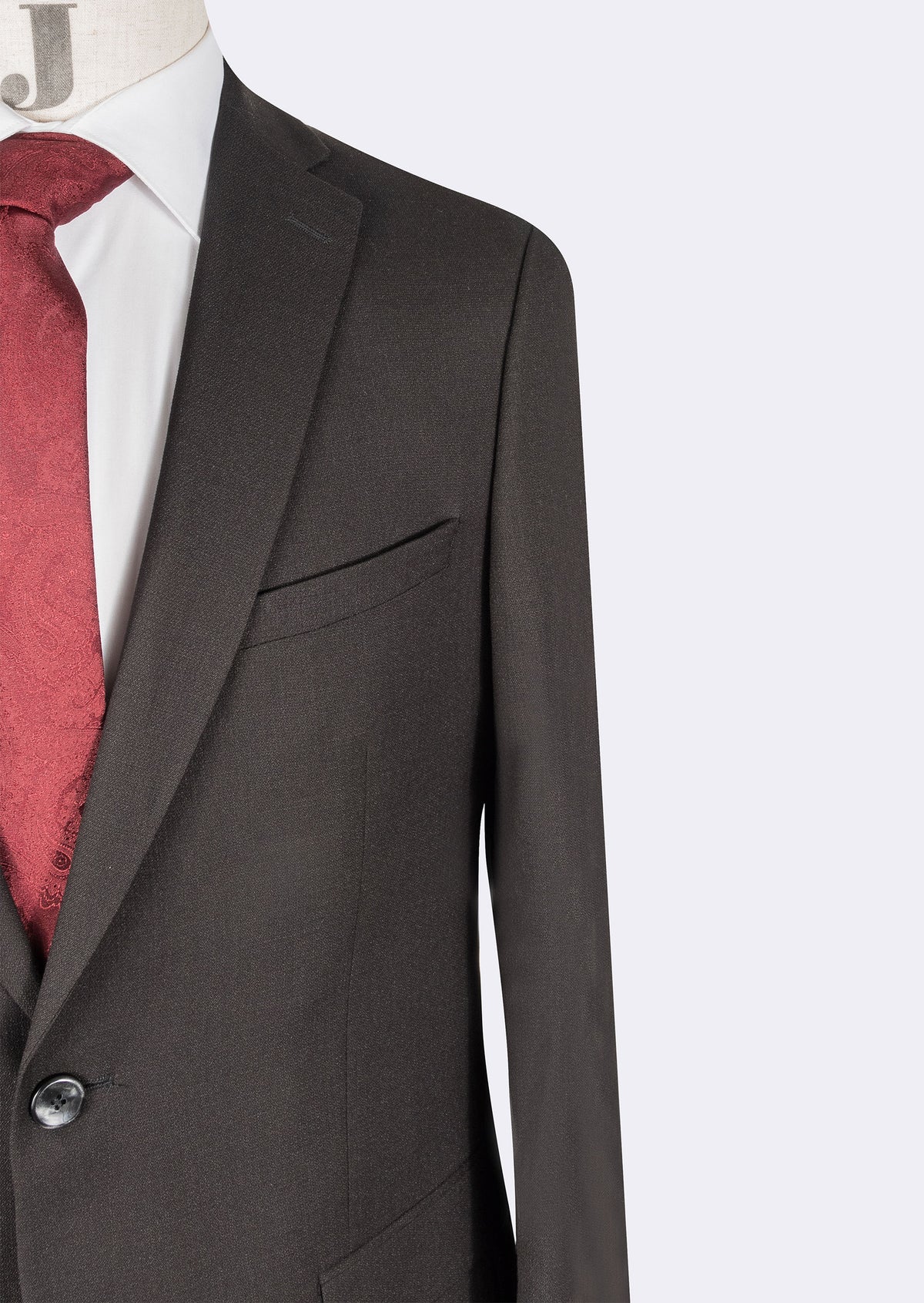 Black Suit