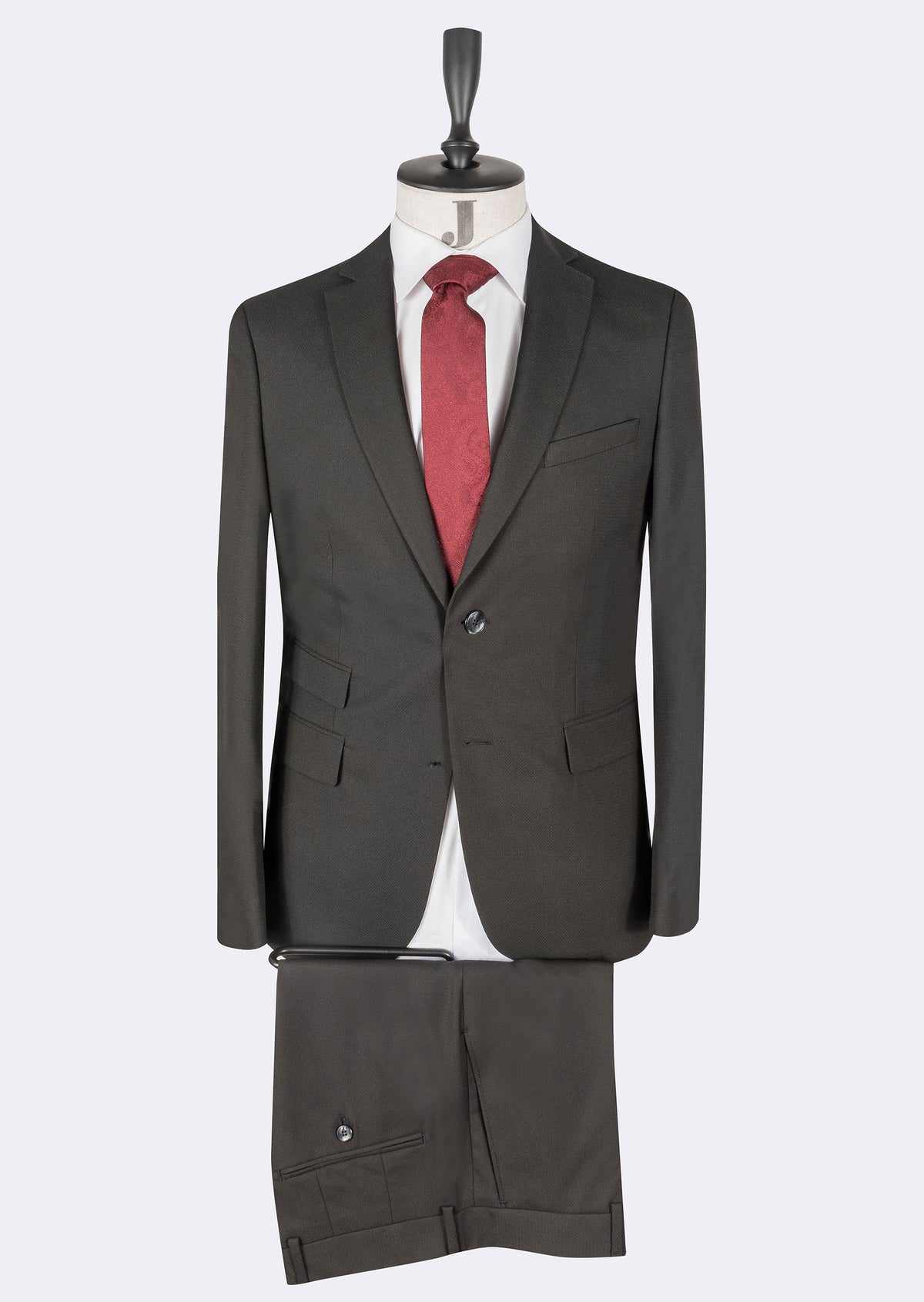 Black Suit