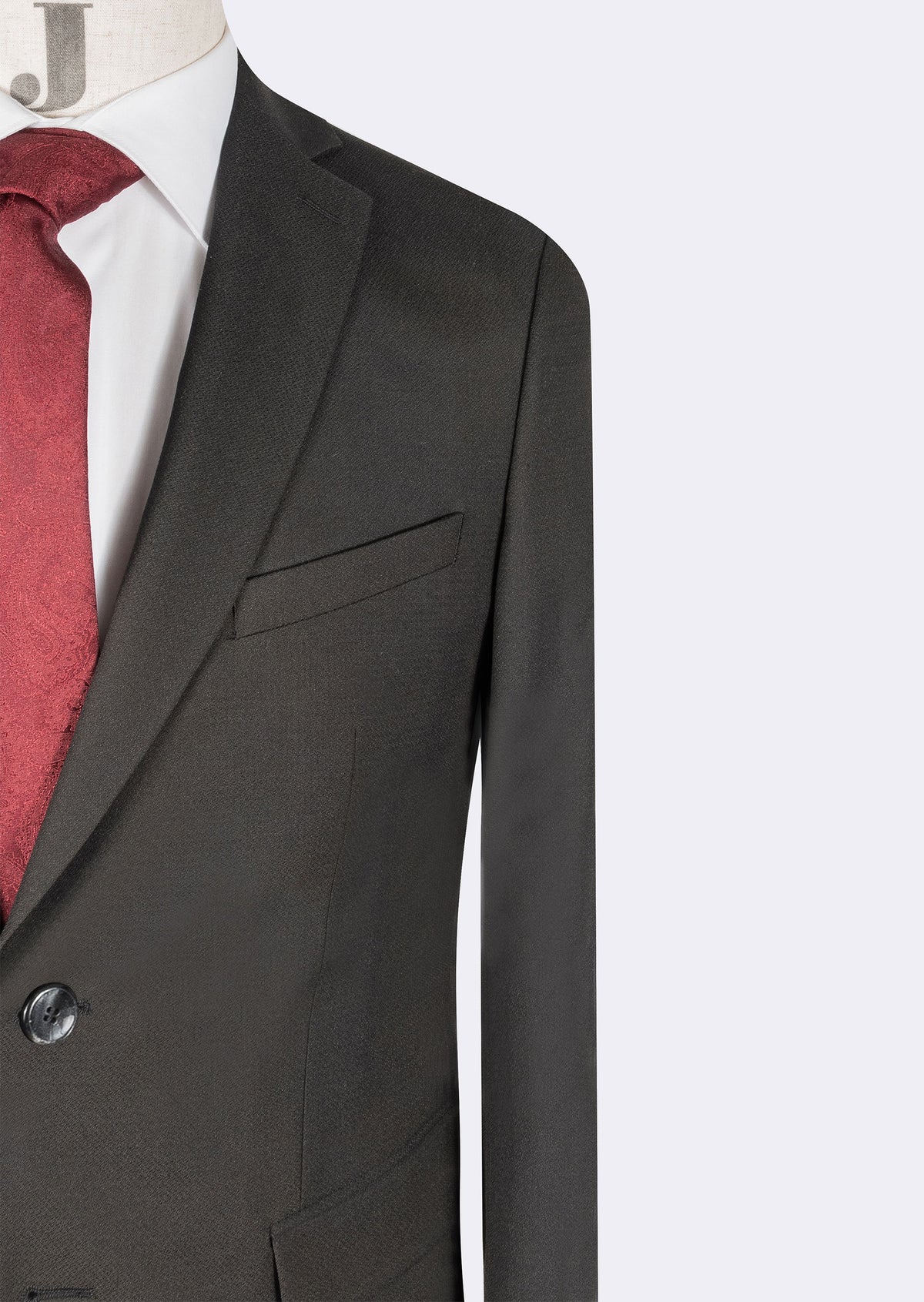Black Suit