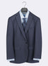 Navy Suit