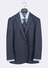 Navy Suit