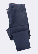 Navy Chino & Casual Pant