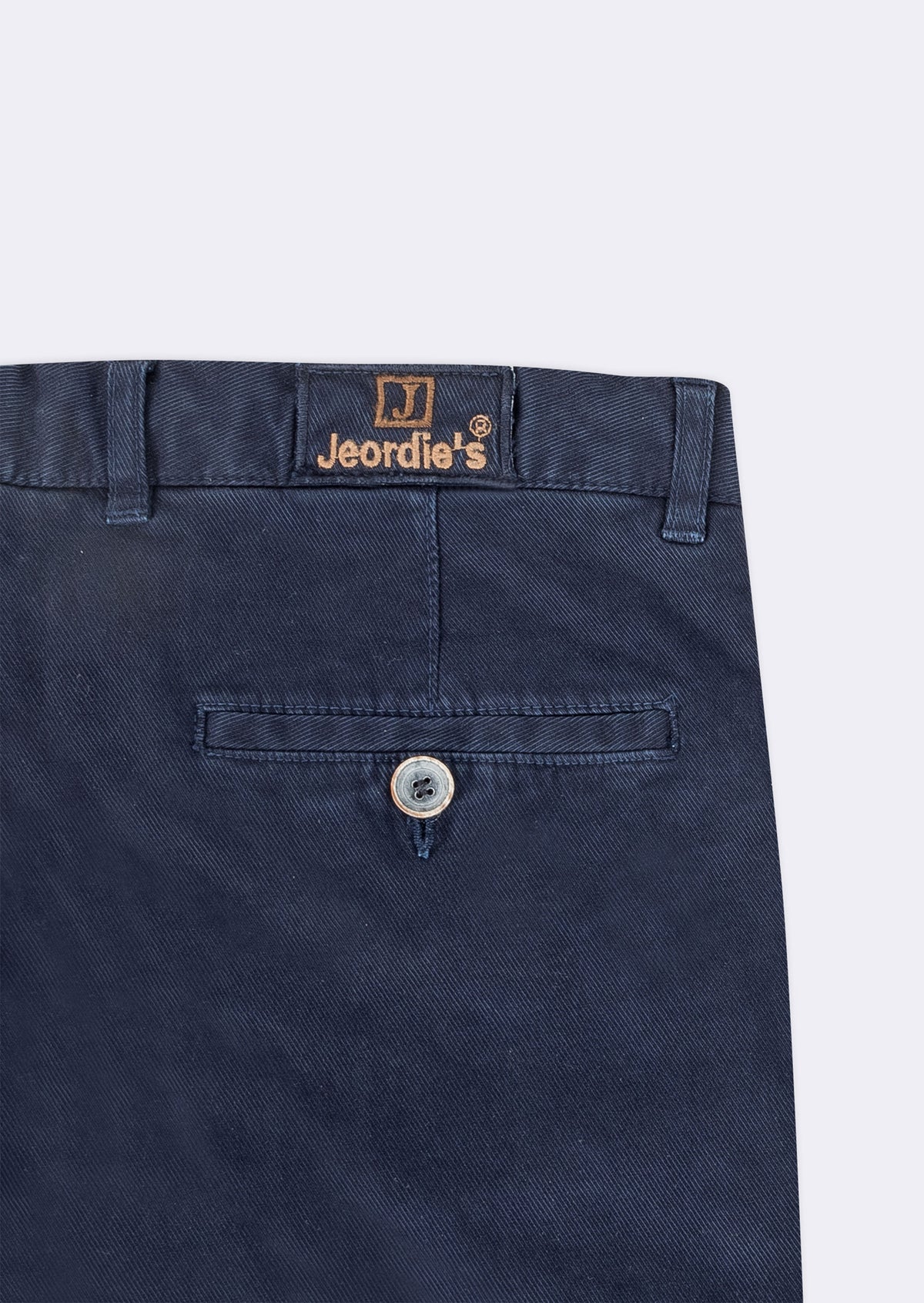 Navy Chino & Casual Pant