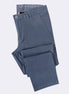 Indigo Chino & Casual Pant