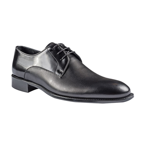 Black Formal Shoes