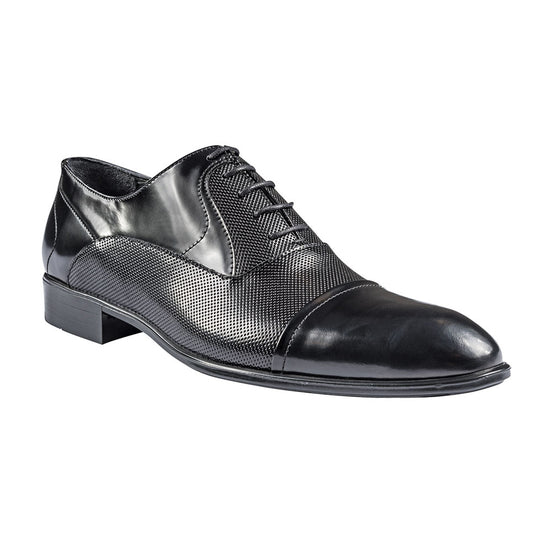 Black Formal Shoes