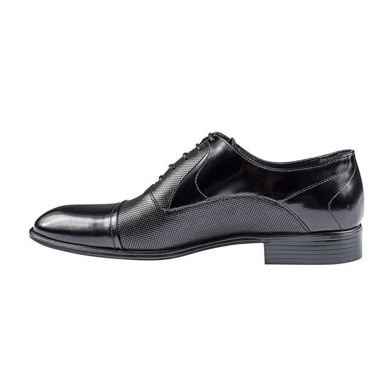 Black Formal Shoes