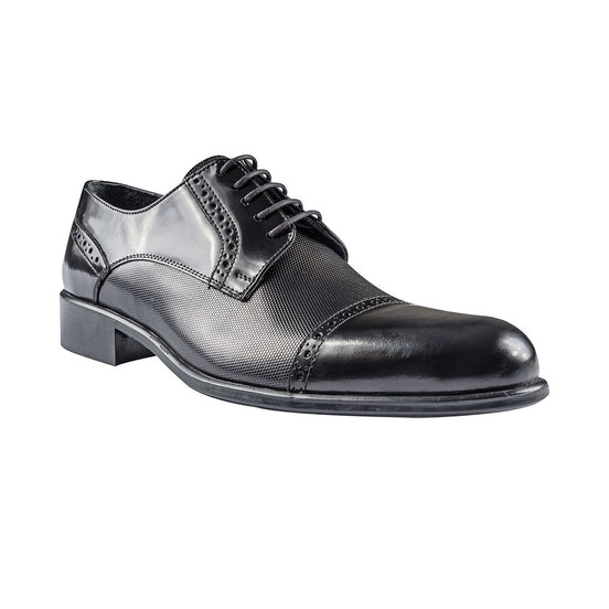 Black Formal Shoes