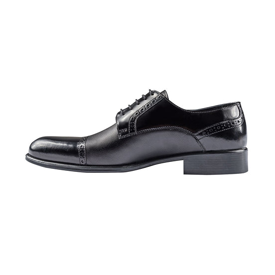 Black Formal Shoes