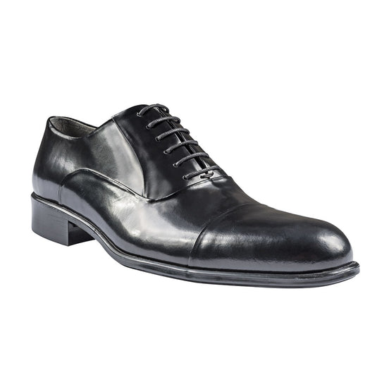 Black Formal Shoes