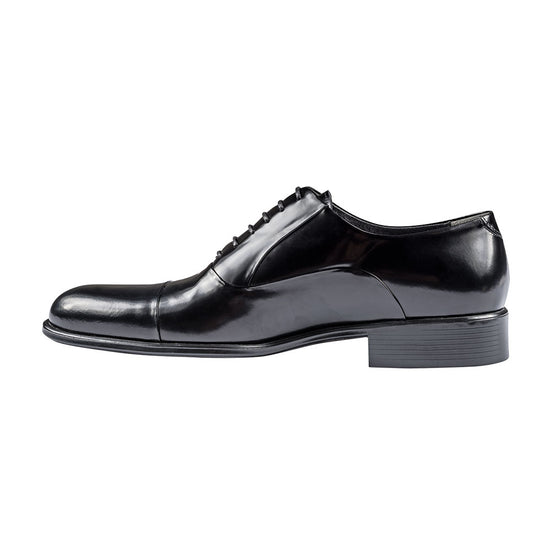 Black Formal Shoes