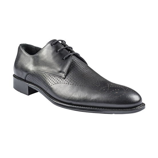Black Formal Shoes