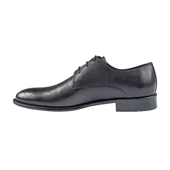 Black Formal Shoes