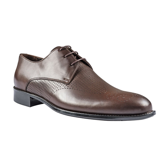 Brown Formal Shoes