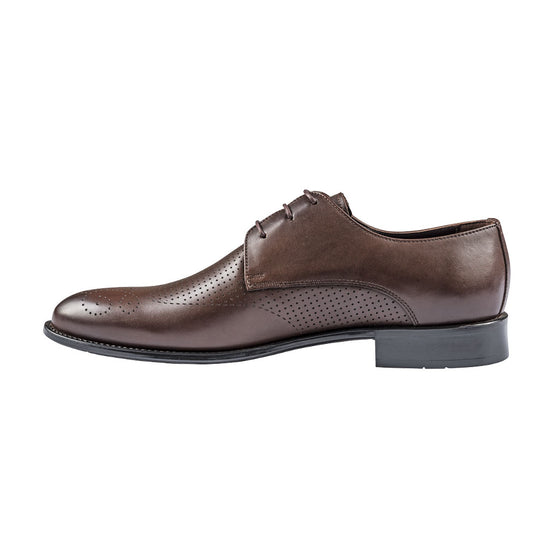Brown Formal Shoes