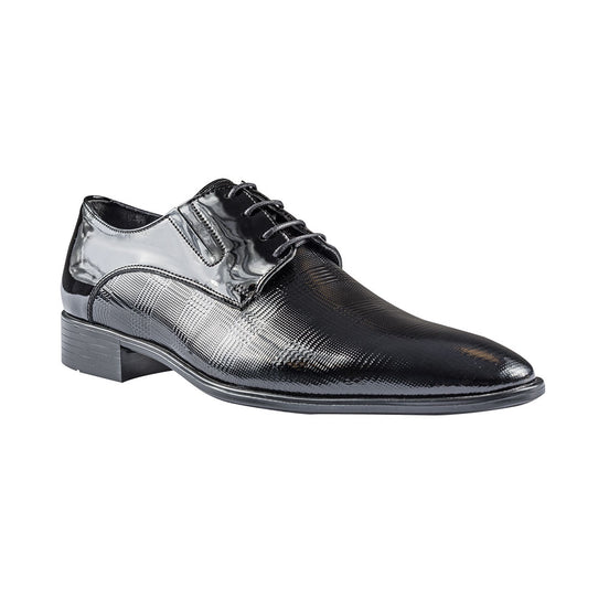 Black Formal Shoes