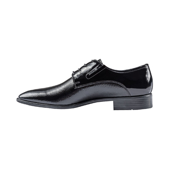 Black Formal Shoes