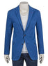 Indigo Blazer