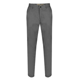 Black Chino & Casual Pant