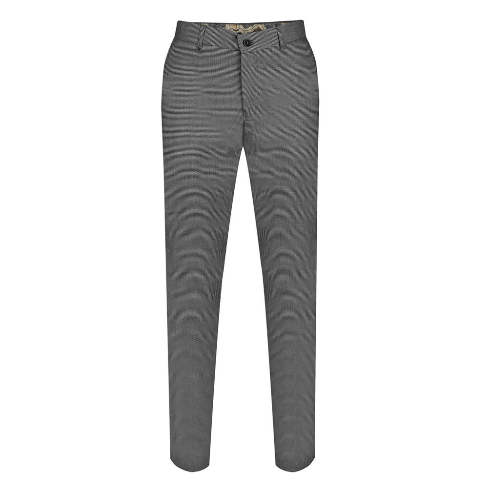 Black Chino & Casual Pant