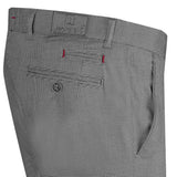 Black Chino & Casual Pant