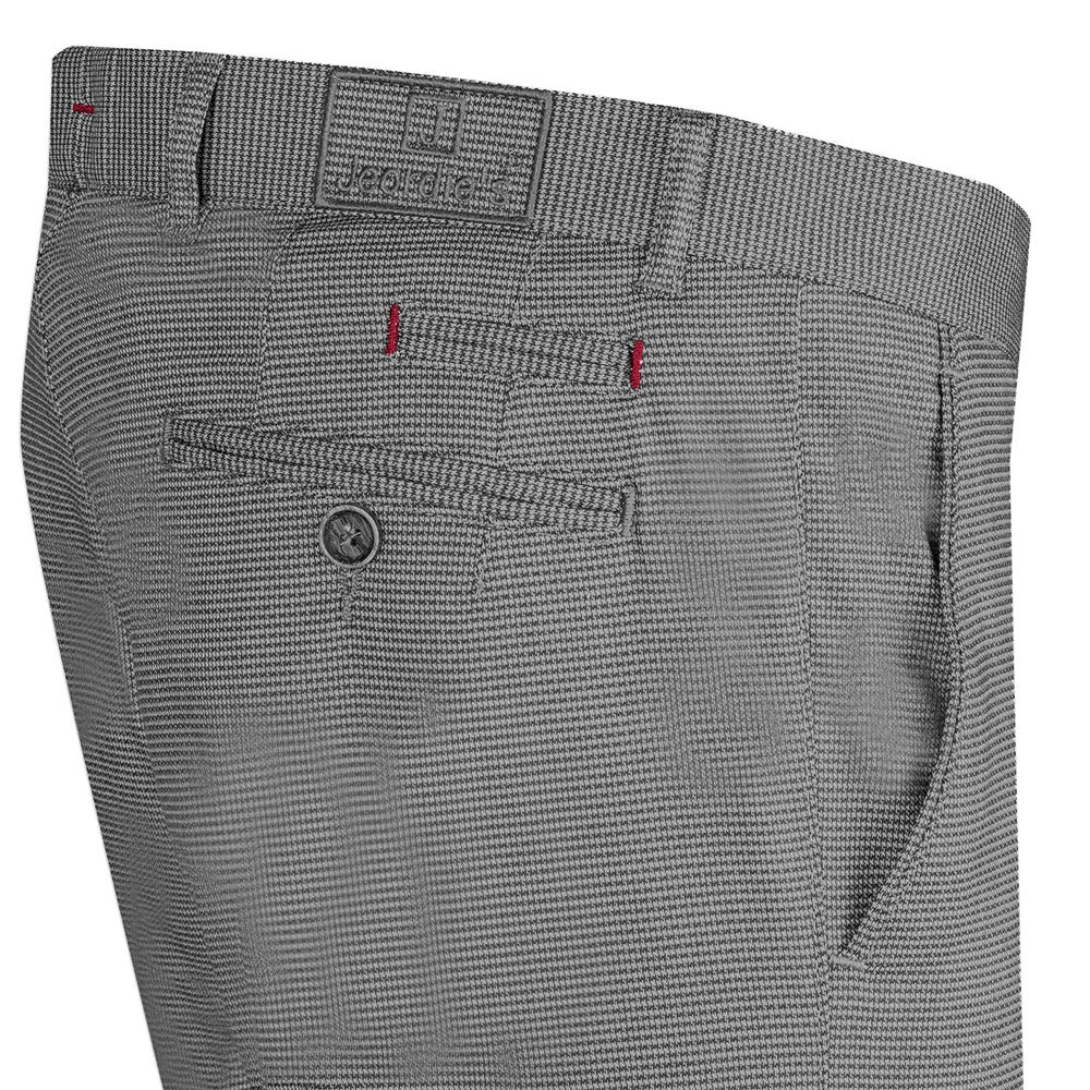 Black Chino & Casual Pant