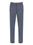 Navy Chino & Casual Pant