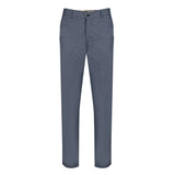 Navy Chino & Casual Pant