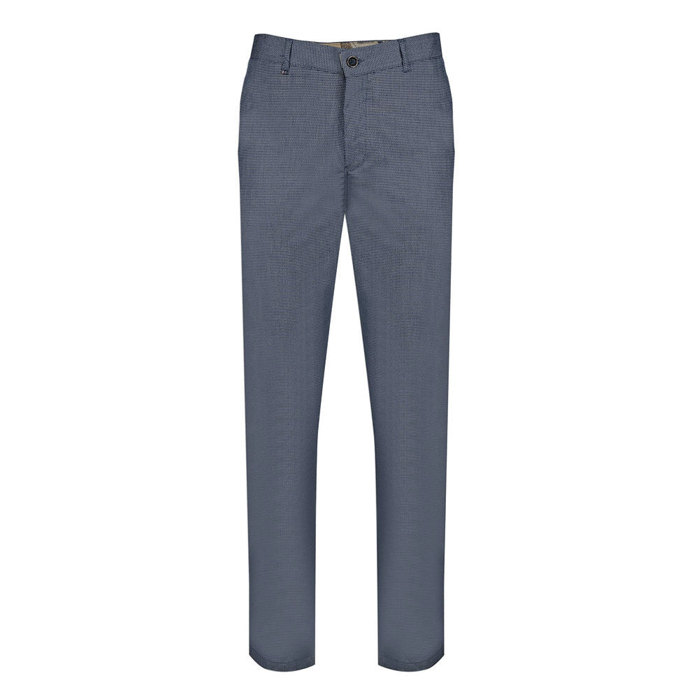 Navy Chino & Casual Pant