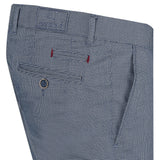 Navy Chino & Casual Pant