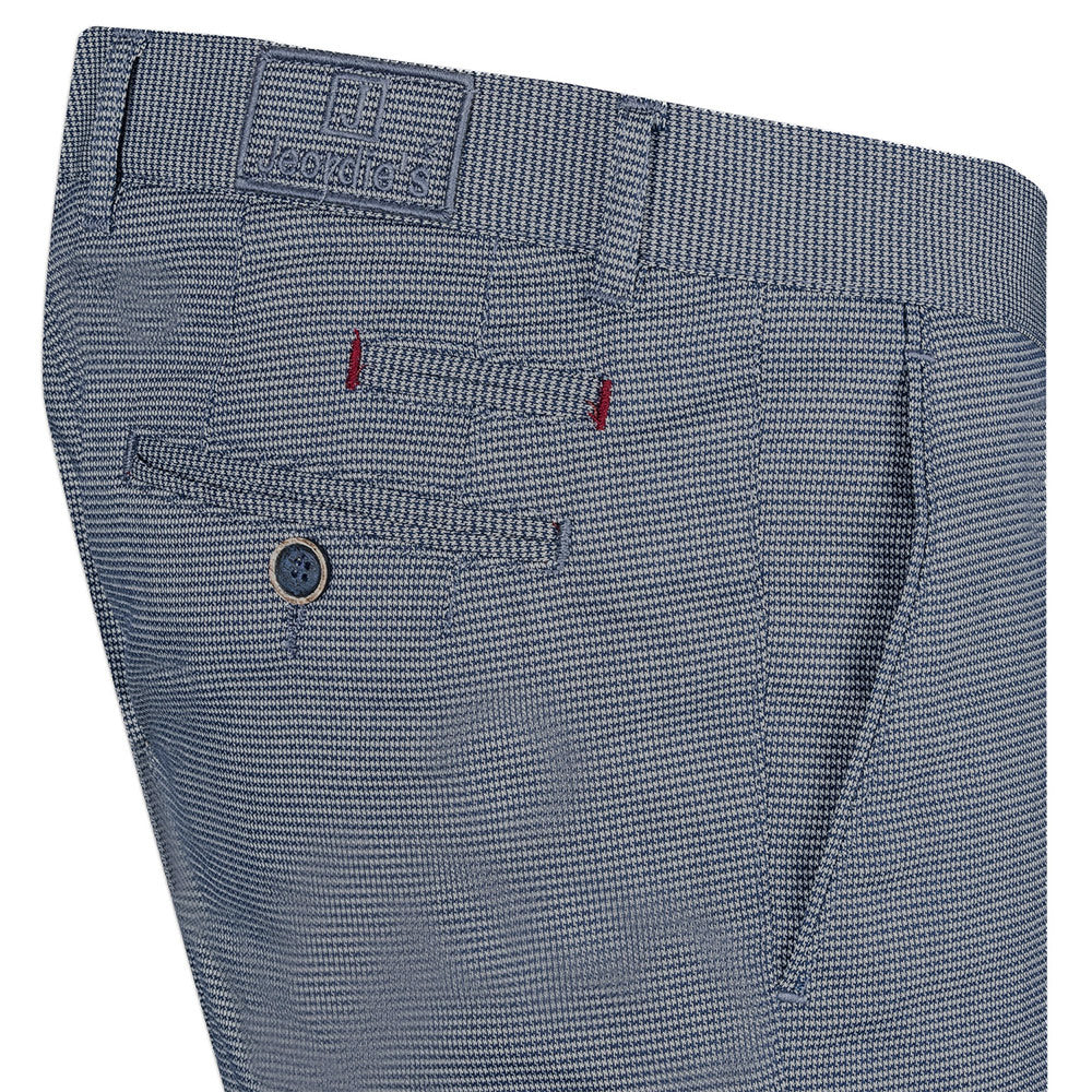Navy Chino & Casual Pant