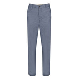 Royal Blue Chino & Casual Pant