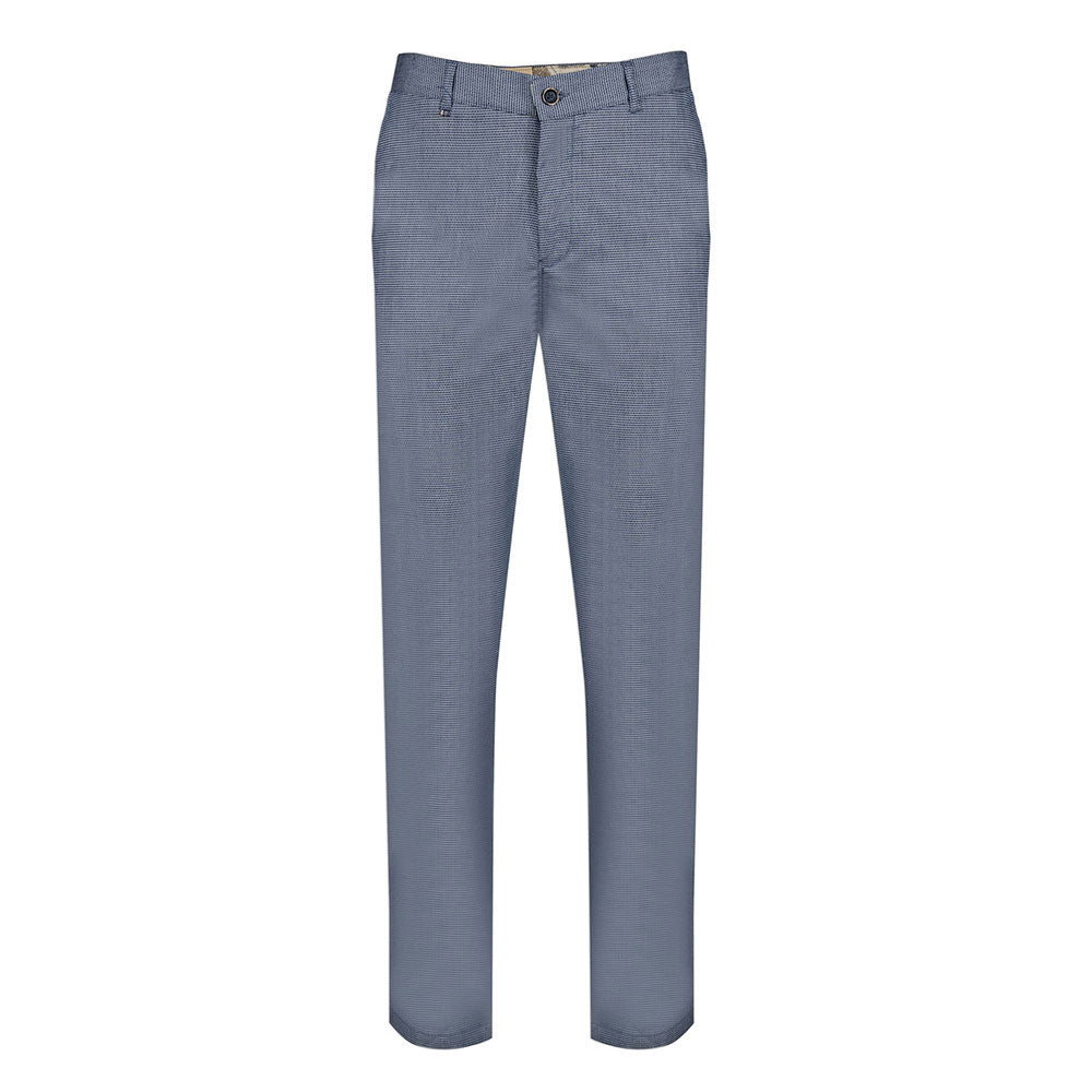 Royal Blue Chino & Casual Pant