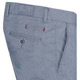 Royal Blue Chino & Casual Pant