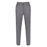 Anthracite Chino & Casual Pant