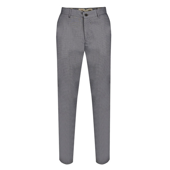Anthracite Chino & Casual Pant