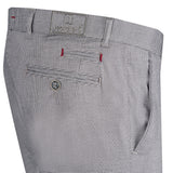 Anthracite Chino & Casual Pant