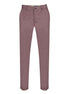 Burgundy Chino & Casual Pant