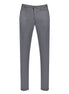 Grey Chino & Casual Pant