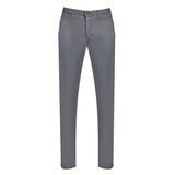 Grey Chino & Casual Pant