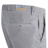 Grey Chino & Casual Pant