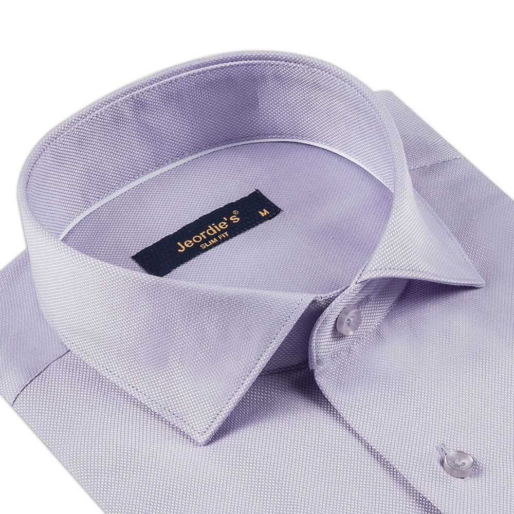 Lilac Short Sleeve Shirt