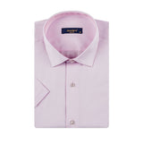 Pink Short Sleeve Shirt