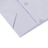 Lilac Short Sleeve Shirt