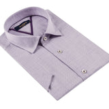 Lilac Short Sleeve Shirt