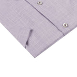 Lilac Short Sleeve Shirt