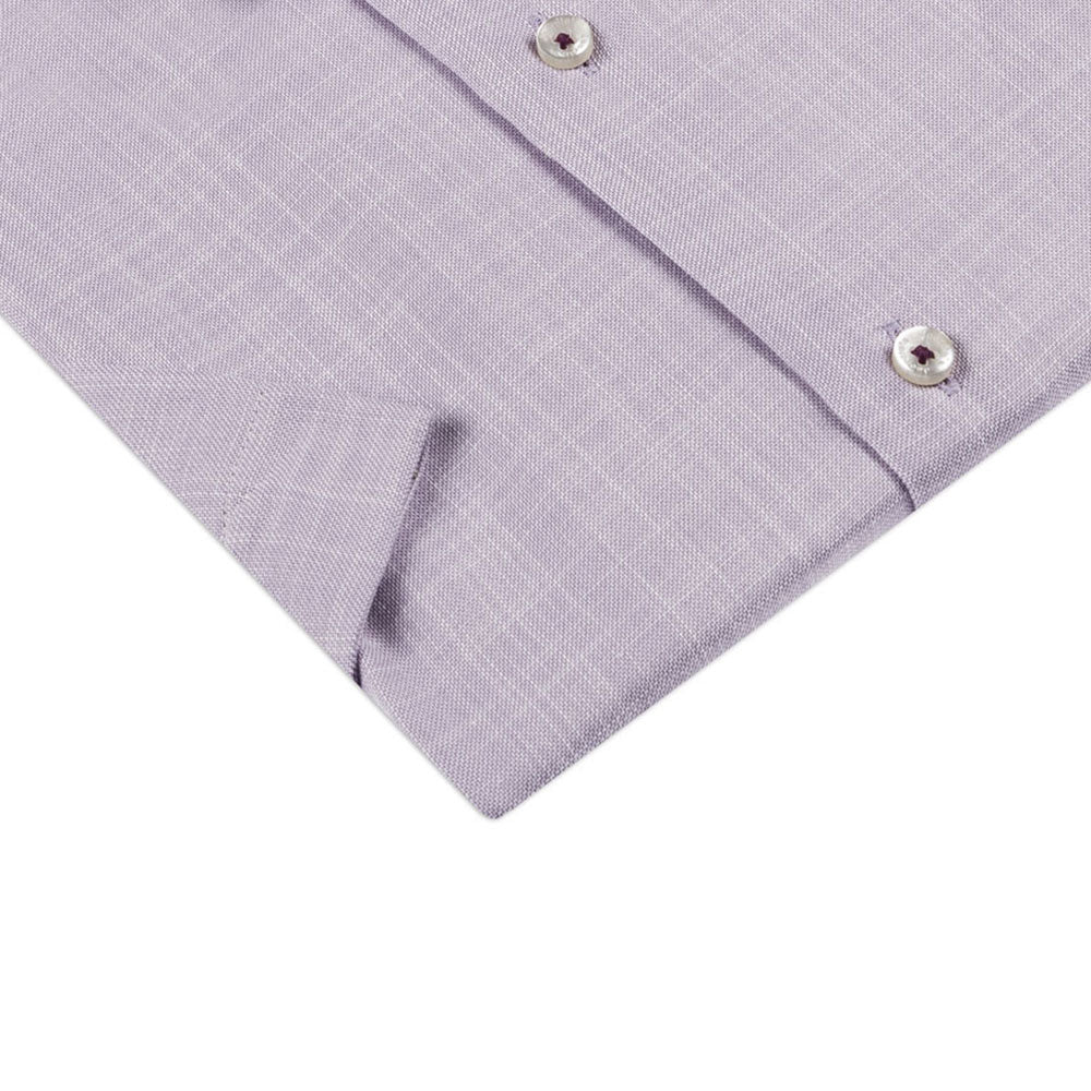 Lilac Short Sleeve Shirt