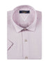 Pink Short Sleeve Shirt